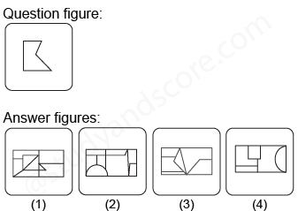 Embedded figure, embedded figures, embedded figure test, embedded figures test, embedded figures test for competitive exams, embedded figures PDF, emb